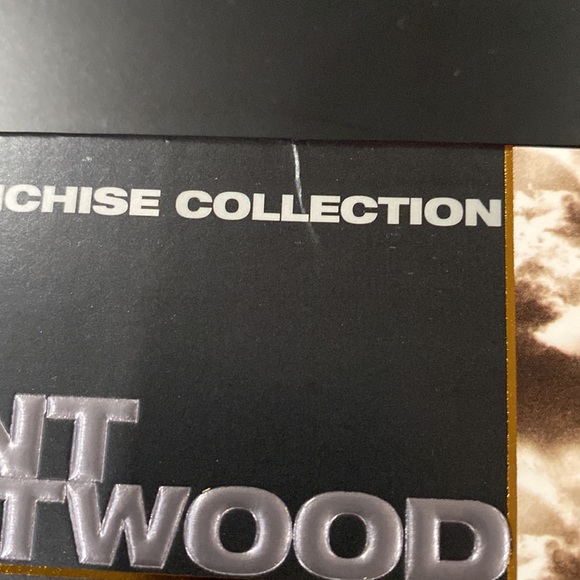 Clint Eastwood: Western Icon Collection - 2 Disc Collection - Picture 8 of 8